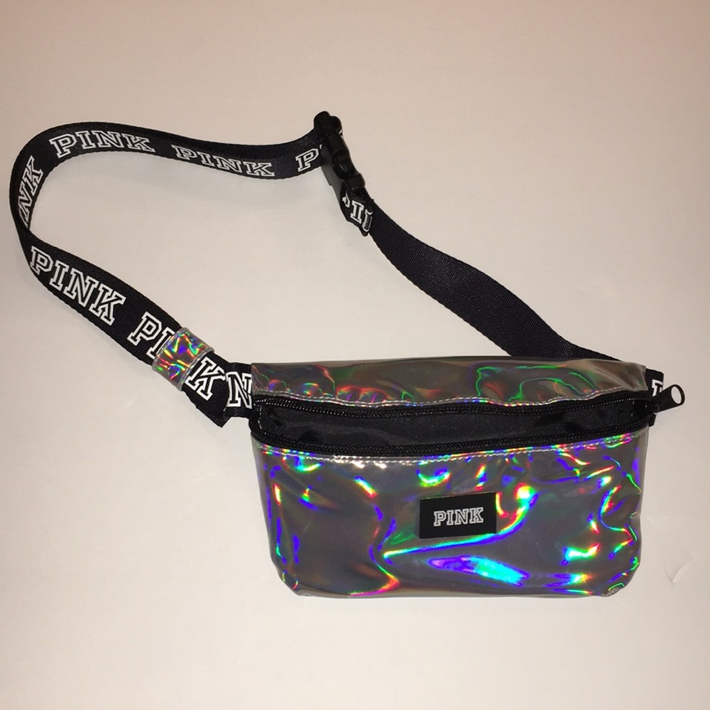 Victoria’s Secret PINK Fanny Pack (Never Used)